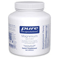 Pure Encapsulations Magnesium Glycinate 120 Mg, 180 Capsules