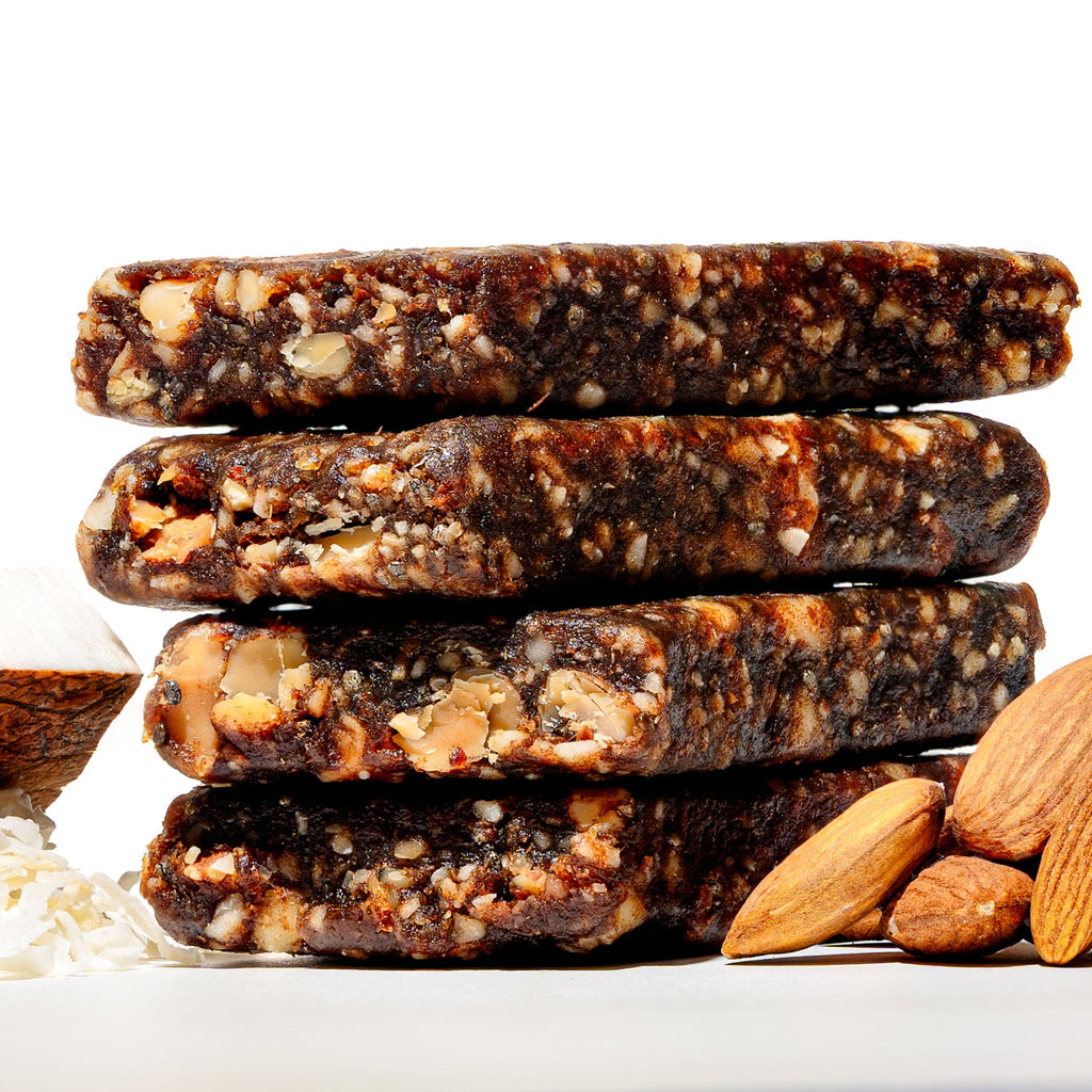 Coconut Almond