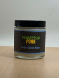 Body Tallow Moisturizer Balm- 100%-Grass Fed