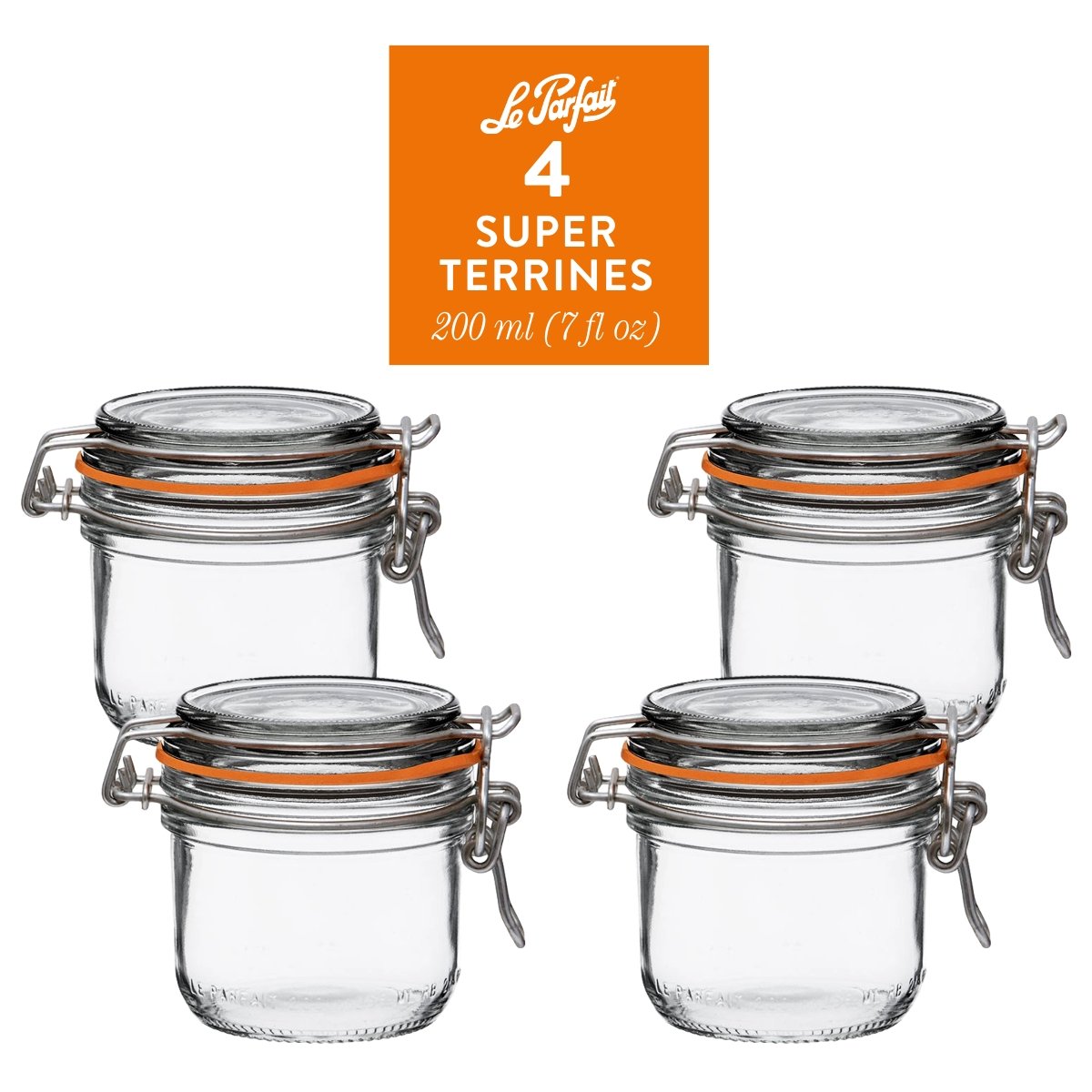 Le Parfait Super Terrines